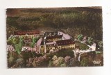 FA118 -Carte Postala- FRANTA - Mont-Ste-Odile, circulata