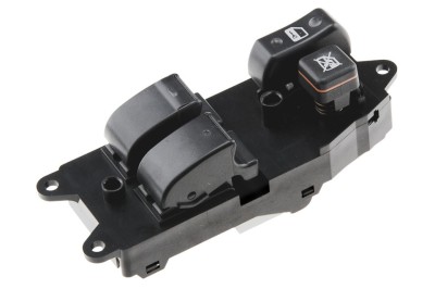 Comutator macara geam Toyota Corolla 2001-2007, NTY EWS-TY-003 foto