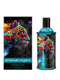 Apa de parfum Emanuel Ungaro Intense for Him, 100 ml, pentru barbati