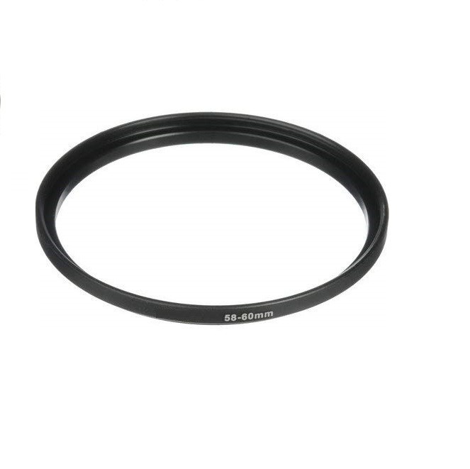 Inel reductie step-up 58-60mm