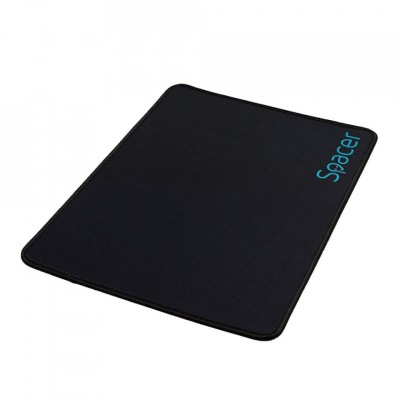 Mouse pad spacer sp-pad-game-l bk foto