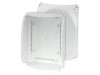 Cutie de Conexiuni Gri IP66 225x295x122mm