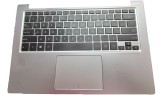 Palmrest cu touchpad laptop second hand ASUS Zenbook UX303U