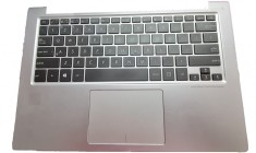 Palmrest cu touchpad laptop second hand ASUS Zenbook UX303U