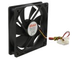 Ventilator axial 12V 120x120x25mm 25,2dBA