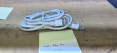 CAblu Retea Lan 1.7 m #A8748 foto