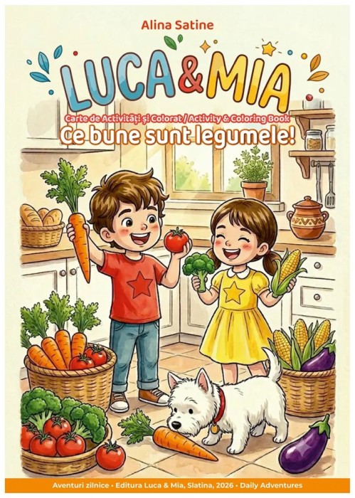 Ce bune sunt legumele!