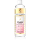 Christian Laurent Royal Flowers Apa micela cu efect de curatare si indepartare a machiajului 3 in 1 500 ml