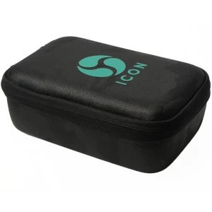Husa Statie WOLF Icon Hubb Tech Case