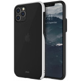 Husa TPU UNIQ Vesto Hue pentru Apple iPhone 11 Pro, Alba