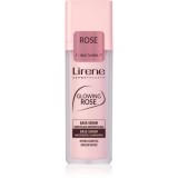 Lirene Base Glowing Rose Fundatia serului lucios 30 ml