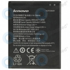 Baterie Lenovo A7000 BL243 3000mAh
