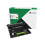 Drum Unit Original Lexmark Black 58D0Z00 pentru B2865|M5255|M5270 125K "58D0Z00"