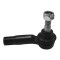 Cap bara Ford Fiesta 6 Teknorot parte montare : Punte fata, Dreapta, spre exterior