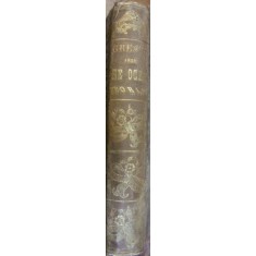 EXPERIENCES IN A VOYAGE TO EUROPE , FRANCE , BELGIUM , AND ENGLAND , PARIS , BRUSSELS , AND LONDON (1861)