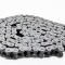 Lant kit motor bicicleta 415 (110 links)