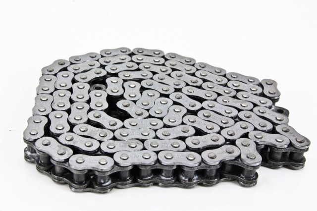 Lant kit motor bicicleta 415 (110 links)