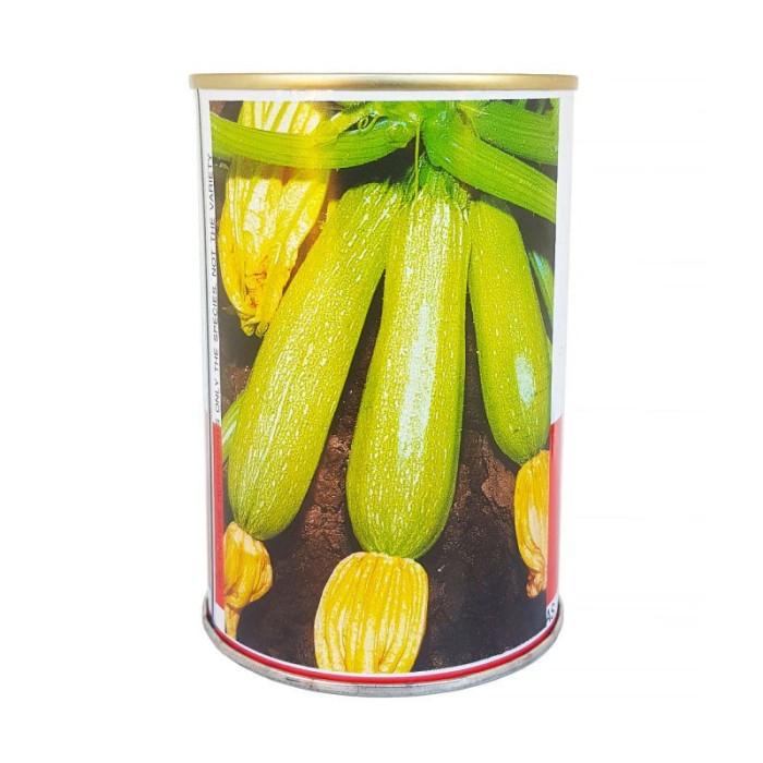 Dovlecei Genovese, 100 grame