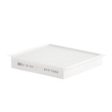 Filtru polen habitaclu Mann Filter Mercedes-Benz GLE GLS, filtru particule, 190x190x34mm