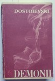 DEMONII de F. DOSTOIEVSKI , 1970