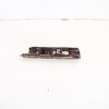 Suport bara de protecție st&acirc;nga față VW PASSAT Variant B6 3C5 2008 OEM: 3C0807183 3415506