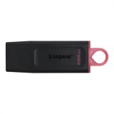 Cumpara ieftin Memorie USB Flash Drive Kingston 256GB Data Traveler Exodia, USB