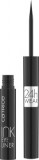 Catrice Tuș pentru ochi Ink 010 Best in Black, 1,7 ml