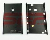 Capac Baterie Original Allview X4 Soul Mini S Negru / Black - Carcasa Spate