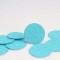 Suport scai Velcro pentru atasarea hartiei abrazive , Diametru 80