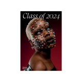 Class of 2024: Future Visions of Photography by Savannah
