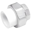 Rozeta cu holender pentru PPR, 32 mm x 1&quot;, Fi