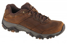 Pantofi de trekking Merrell Moab Adventure 3 J003803 maro foto