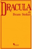 Dracula - Bram Stoker, Dan Costinas