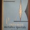 Dan D. Mateescu - Constructii metalice speciale