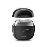 Aparat de ras electric ENCHEN Electric Shaver Mini 6S, Uscat si umed, Putere 5W, 400mAh, Black
