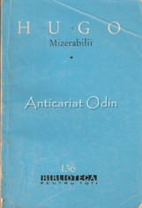 Mizerabilii I-V - Victor Hugo foto