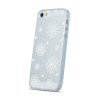 Husa APPLE iPhone 6\6S - Winter (SnowFlake No. 3), iPhone 6/6S, Silicon, Carcasa