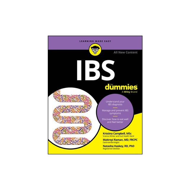 Ibs for Dummies
