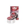 CARP EXPERT METHOD GUM 0,65MM TRANSPARENT