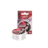 CARP EXPERT METHOD GUM 0,65MM TRANSPARENT