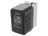 Invertor vectorial 1,1kW cu control ModBus RS485