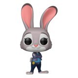 Zootopia 2 POP! Movies Vinyl Figure Judy Hopps 9 cm