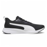 Puma Flyer Lite PUMA Black-PUMA Black-PUMA Wh 378774-01-43