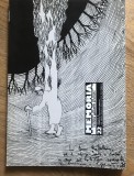 IST1 Memoria - Revista gandirii arestate - Nr.22
