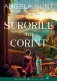 Surorile din Corint. Seria Emisarii Vol.2 - Scriptum