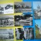 HOPCT LOT NR 116 - ASPECTE DIN JUD MURES -8 CARTI POSTALE-RPR-CIRCULATE