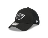 Minnesota Wild șapcă de baseball NEW ERA 3930 neo black - S/M