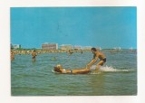 RF214 - Carte Postala - Mamaia, circulata 1975
