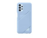 SAMSUNG CARD SLOT COVER EF-OA135 GALAXY A13, ARTIC BLUE EF-OA135TLEGWW SAMSUNG