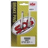 SBS - Set bolturi etrier fr&acirc;nă (față/spate) 4001